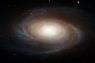Galaxi Messier 81